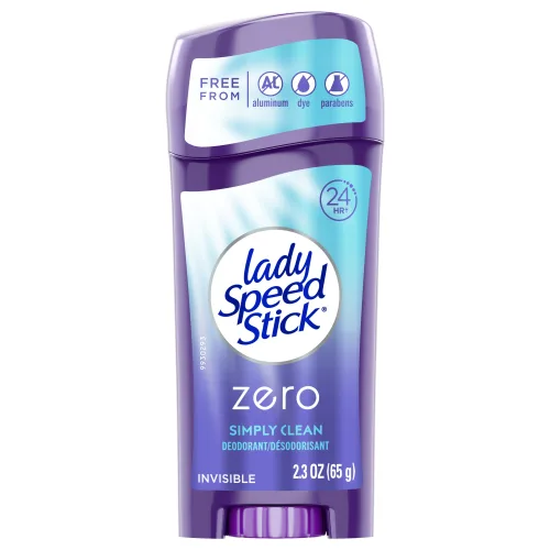 Lady Speed Stick