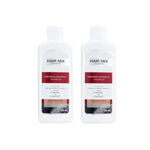 Hair Mix