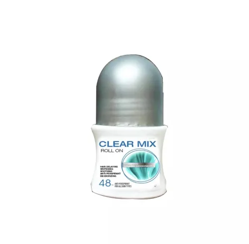 Clear Mix