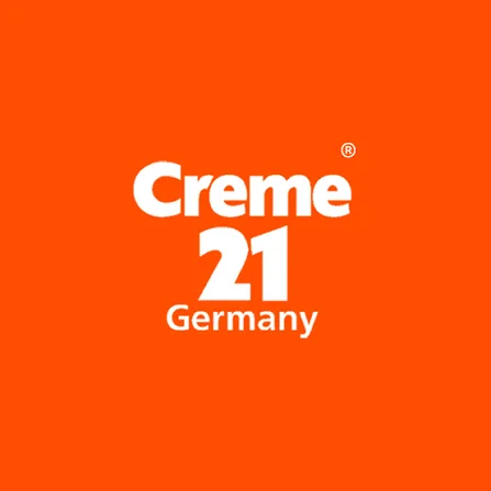 Creme 21