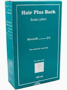 Hair Plus