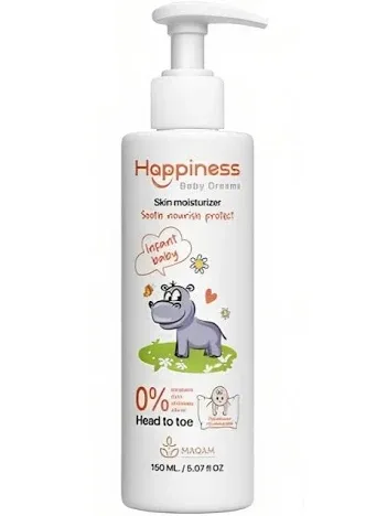 Happiness Baby