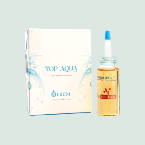 Top Aqua