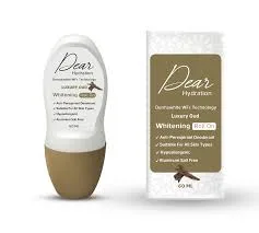 Dear
