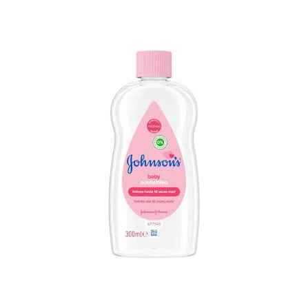 Johnson's