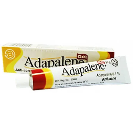 Adapalene