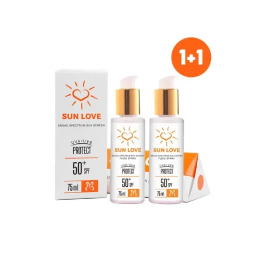 SUN LOVE