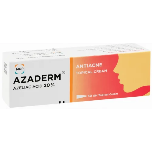 Azaderm