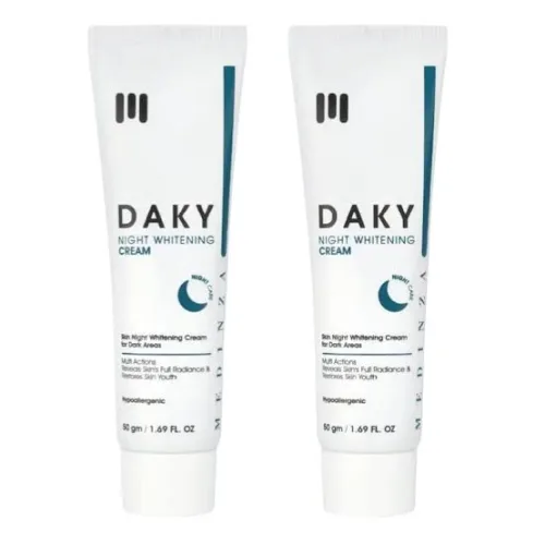 DAKY
