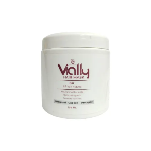 Vially