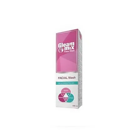 Gleam Mix