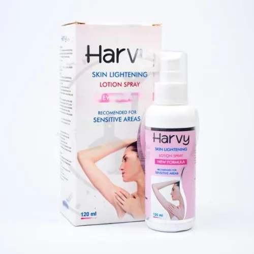 Harvy