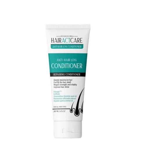 Hair Act Care