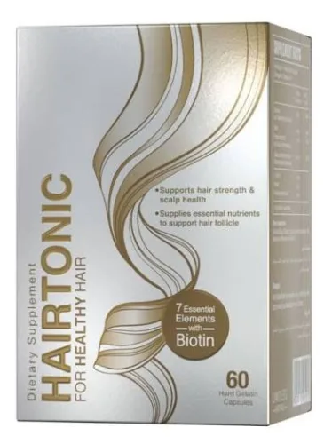 Hair Tonic