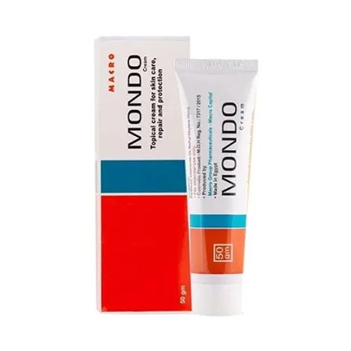 Mondo