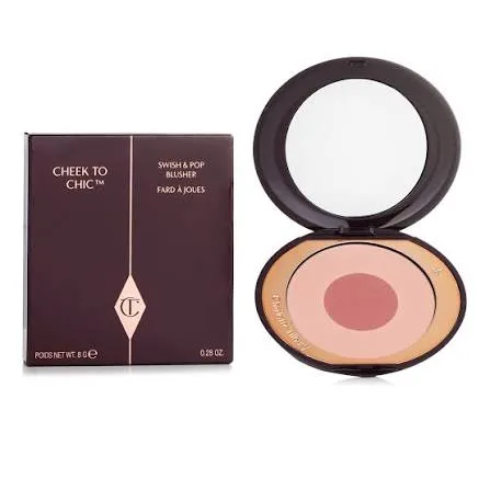Charlotte Tilbury