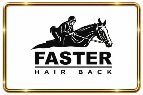 Faster