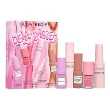 Glow Recipe