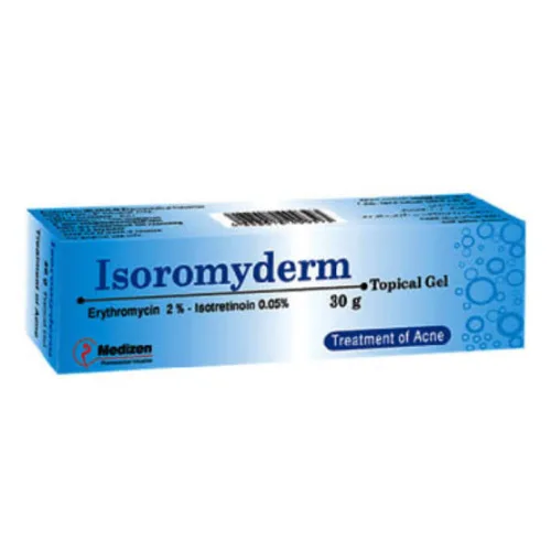 Isoromyderm