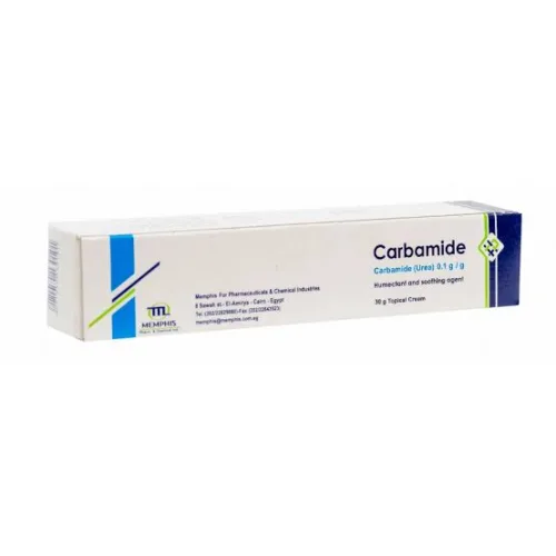 Carbamide