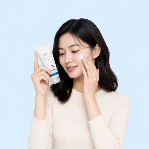 Korean Products
