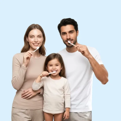 oral care