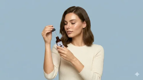 nature oils